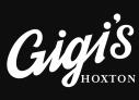 Gigi’s Hoxton logo